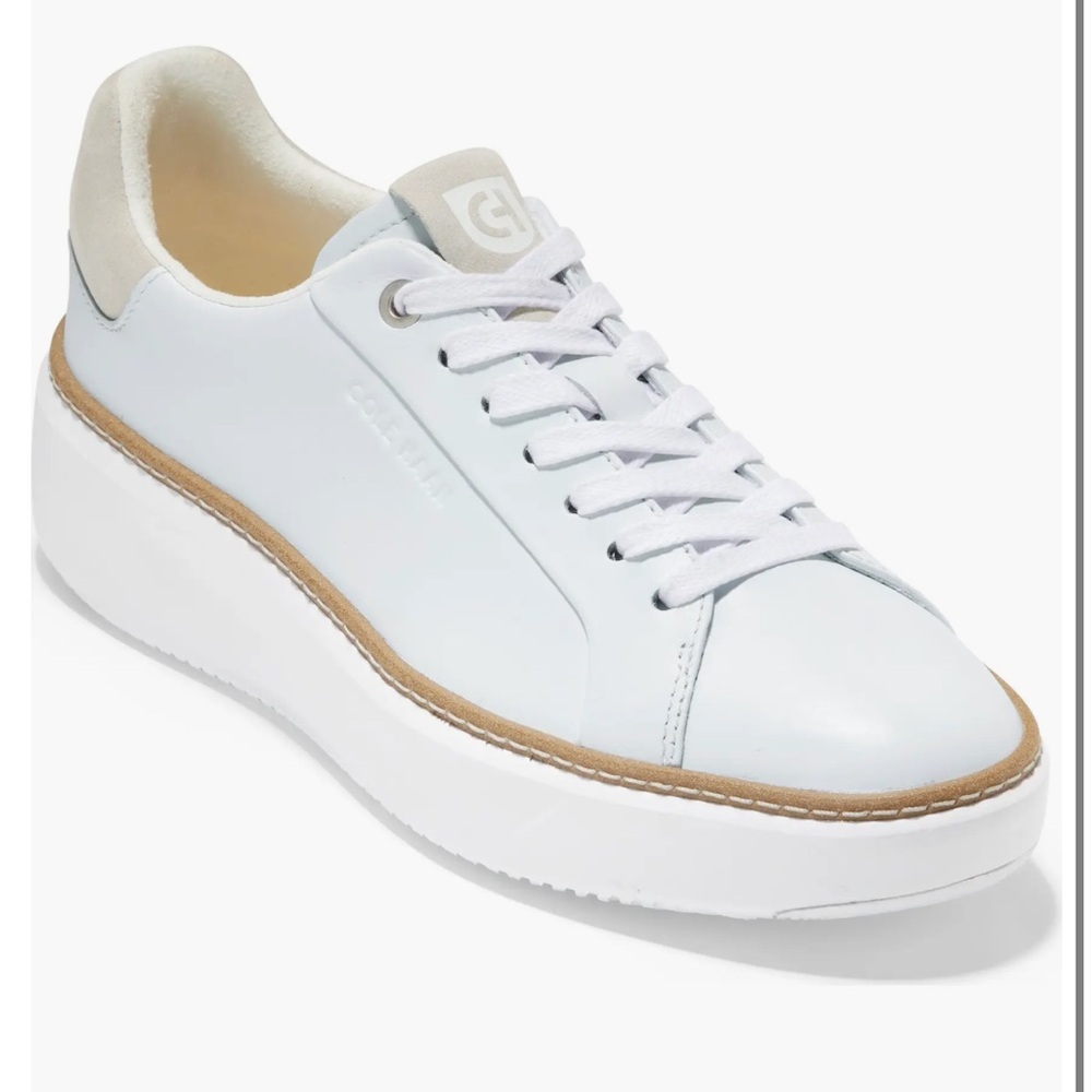 Cole Haan GrandPro Topspin Sneaker (Women’s)